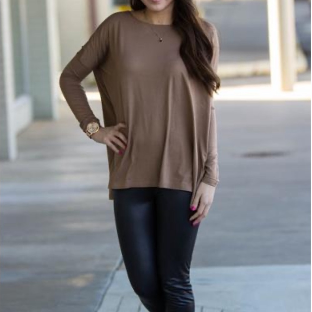 Piko Shirt